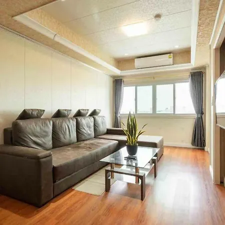 Sukhumvit 101 Hotel